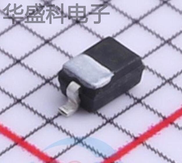 BAT60AE6327HTSA1 封装 SOD-323-2 肖特基二管 现货供应