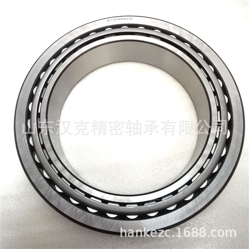 大型英制圆锥滚子轴承 E-HM265049/E-HM265010轴承 工厂直供