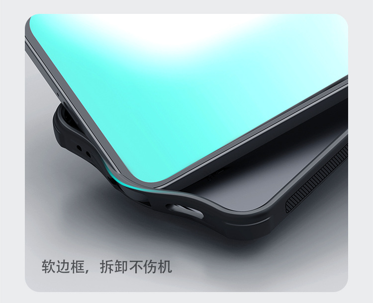 Ốp lưng Samsung S25 FE 5G Nillkin chống sốc, mặt lưng mờ, tích hợp nam châm, bảo vệ toàn diện — Shield PRO Samsung S25 FE-Đen, Tấm chắn từ tính-Samsung S25 FE Đen chi tiết 8