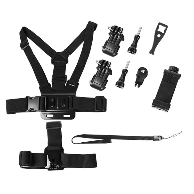 DJI, камера, аксессуары, набор, 9/8/7