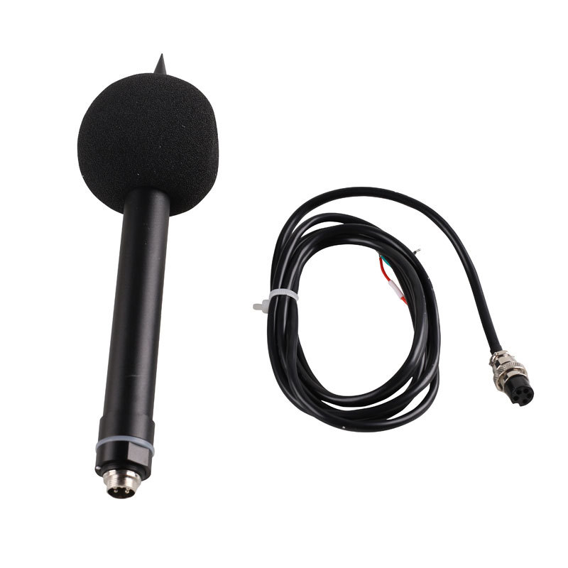 湖南声仪HY130E型噪声传感器 数字化模块化噪声传感器