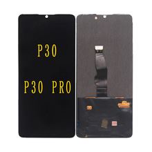 �m����A��P30/P30pro����ԭ�b�����֙C�|��Һ�������@ʾһ�w��Ļ