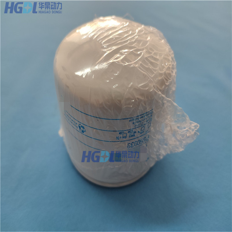 机油滤清器P550939