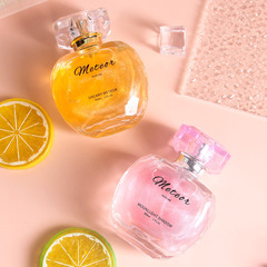 流星男士女士國貨初戀女士香水持久邂逅清新留香香水邂逅持久香水