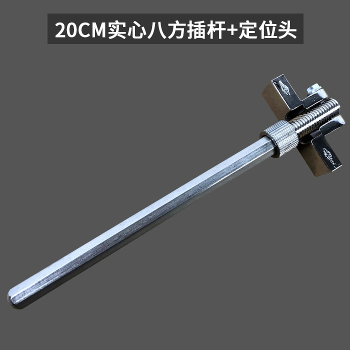 フィッシュガードジョイント、ステンレス鋼プラグインロッド、アースプラグインアクセサリー、ユニバーサル一体型ポジショニングヘッドブラケット、フィッシングガード、耐摩耗リング、フィッシングネット|undefined