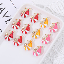 ���ԺϽ�����ɫ����С���r�����r���� DIY�ֹ��Ʒ������