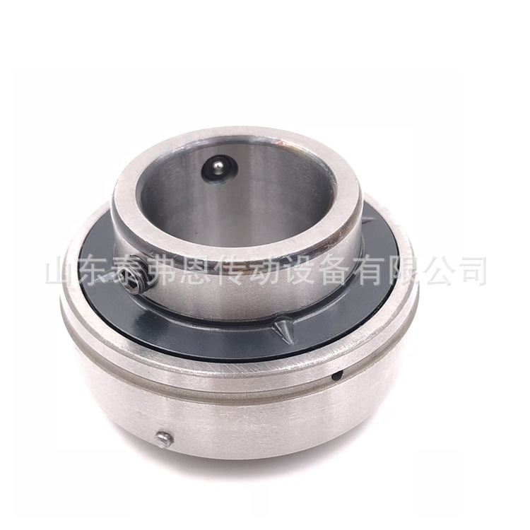 现货批发GE40ES农机风机轴承 向心关节轴承