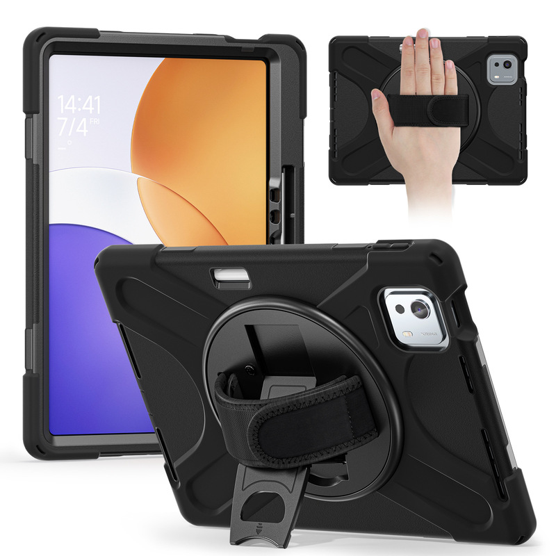 Suitable for Xiaomi 7S Pro 12.5inch / Xiaomi 6S Pro 12.4 2024 Tablet Protective Case