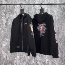 �羳���_�泱�� Chrome Hearts �ﶬ�¿����������l����Ů��