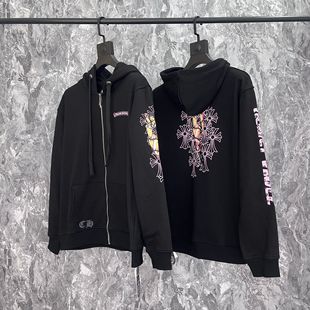 �羳���_�泱�� Chrome Hearts �ﶬ�¿����������l����Ů��