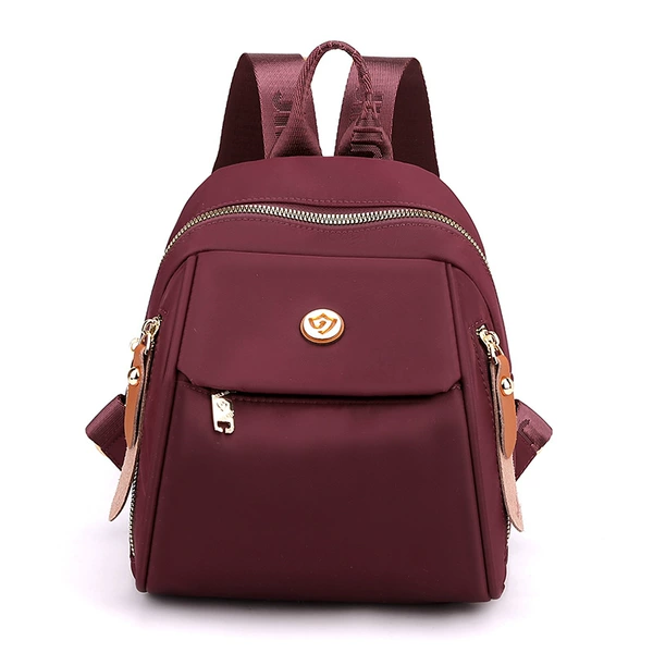Dark red