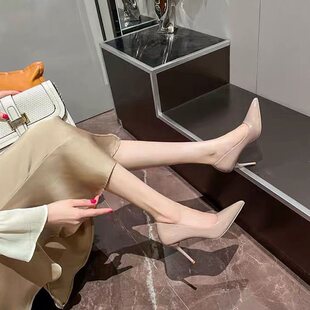 ��ɫ��Ƥ�߸�ЬŮ��a41�ٴ�_���_�����_�I�ϰ���Ь����Ь
