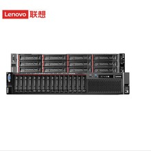 适用于联想ThinkServer SR588服务器2U机架式算力GPU深度学习主机