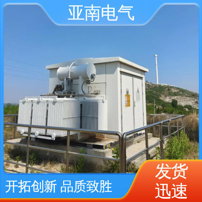 低损耗 华式变压器 生产厂商 无需维护 亚南电气