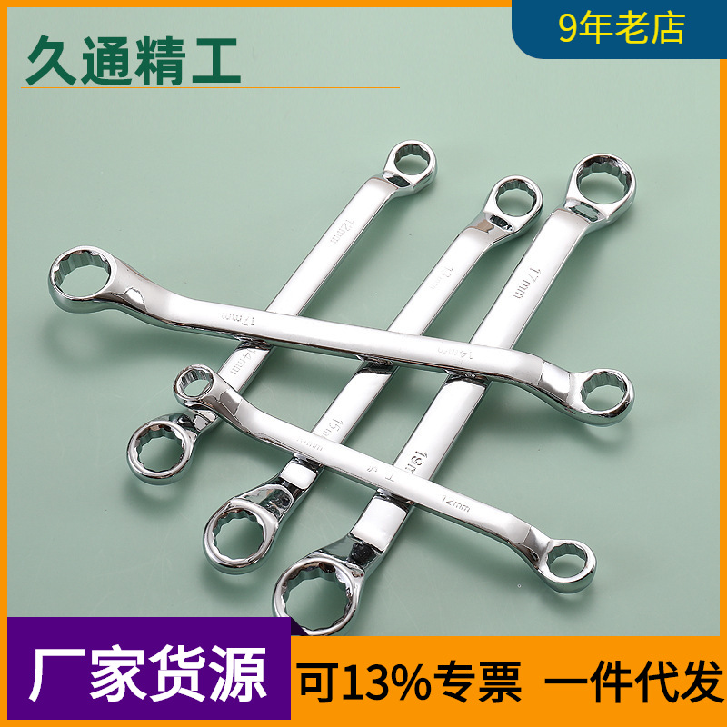 Wrench, wholesale, mirror effect