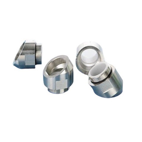 上海祥树 PMA 原装进口 电缆保护定位45度弯头适配器MAVIK-M20/01