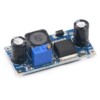 LM2596 DC-DC adjustable antihypertensive module with voltage meter display LM2596S voltage voltage power supply module