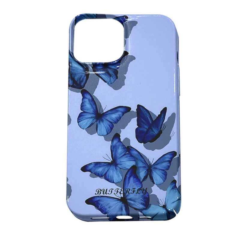 Apple, blue phone case, iPhone 16, iPhone15 Pro, iphone, Amazon