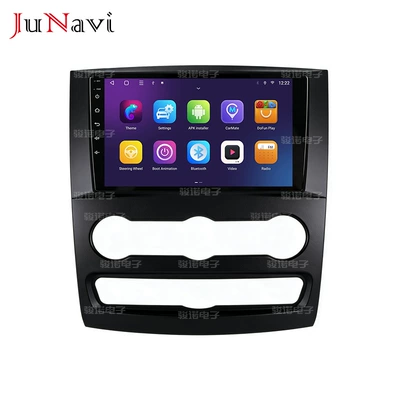 Suitable for 06-18 DVD Navigation