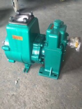 厂家直供/洒水车自吸式洒水泵80QZ90