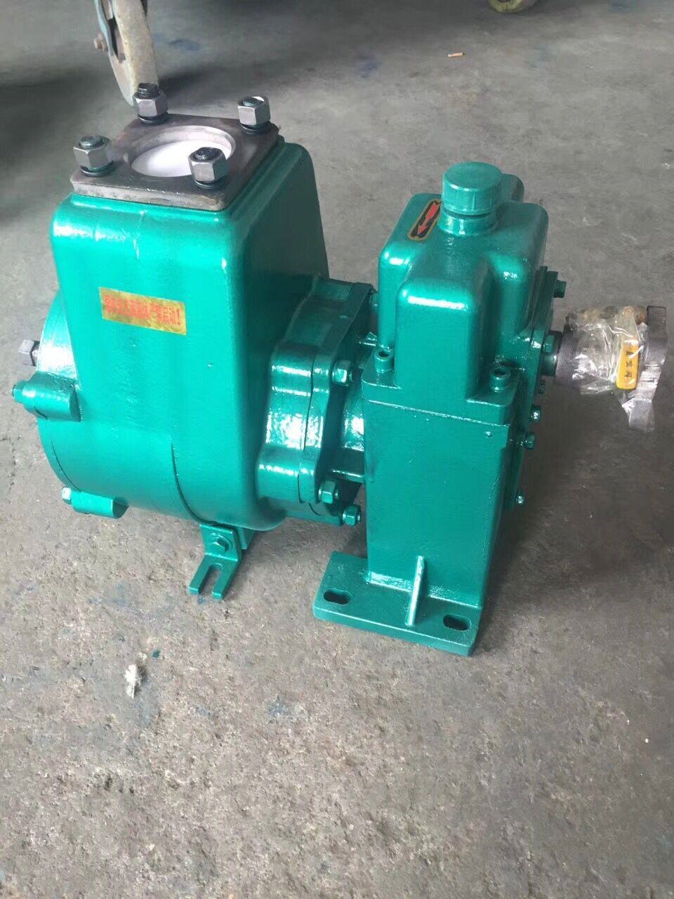 厂家直供/洒水车自吸式洒水泵80QZ90