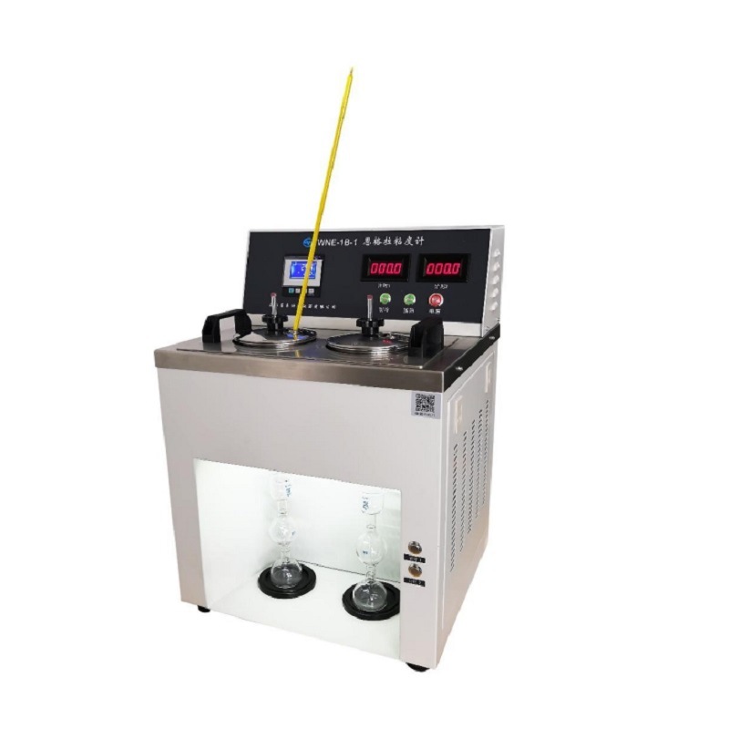 供应沥青恩格拉粘度计WNE-1B-1 上海昌吉