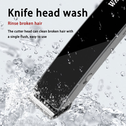 Factory Direct Sale NS216 Cross-border Hair Cutter Machine US Electric Razor Electric Hair Cutter Electric Hair Scissors Charger Hair Cutter