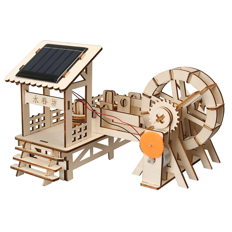 Sunshine Water Furnace