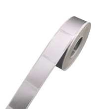 1*2Ӣ�����yɫ�L���ιι�Ĥ�N���ιο�����T���N 25mm*50mm