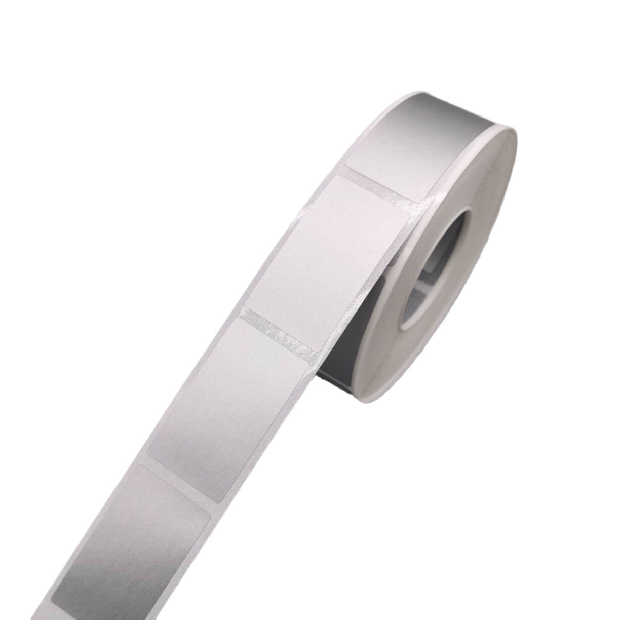 长方形刮刮膜贴纸刮刮卡创意涂层贴 25mm*50mm