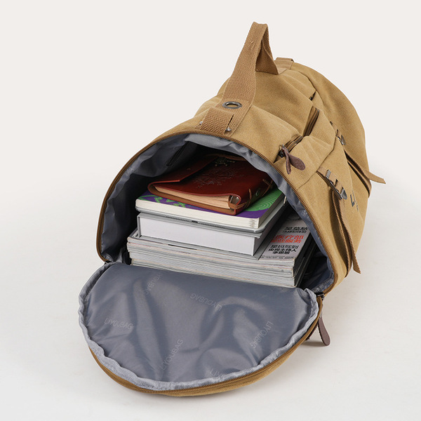 backpack