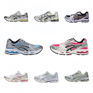 �羳����GEL-Kayano 14���m�����ܲ�Ь��ŮK14�W�澏���p���\��Ь