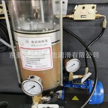 25218-241A南京贝奇尔BIJUR DELIMON电动油脂泵