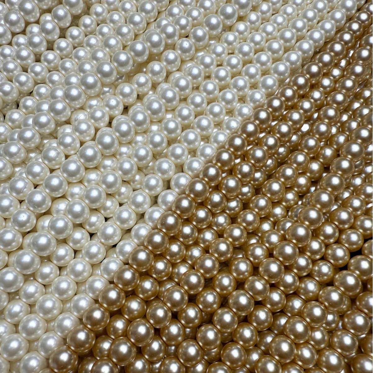 Beads pearl handmade