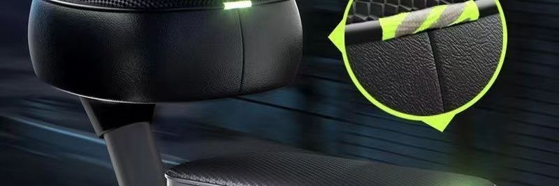 Seat cushion covers suitable for car sun protection, non-slip car seat covers made of leather, waterproof and wear-resistant