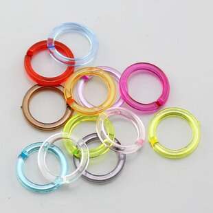 25mm������͸����ɫ�A��朿ۿɽM朗l�������b�Ʒ DIY�Ʒ���