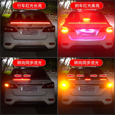 Signal Brake Light Universal Led – Tail light