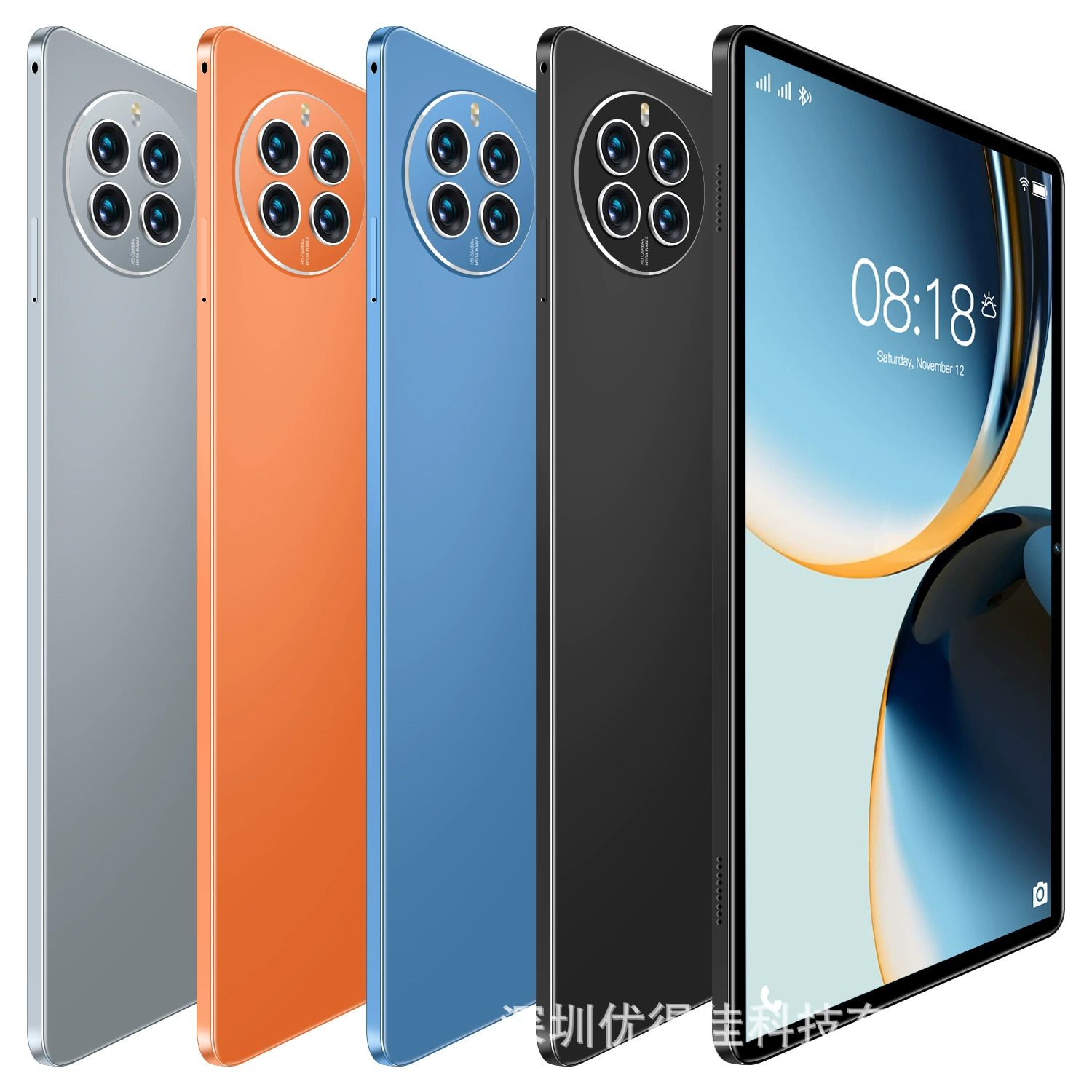 (Cross-border trading), планшетный умный ноутбук, 10 дюймов, Android, bluetooth, 4G