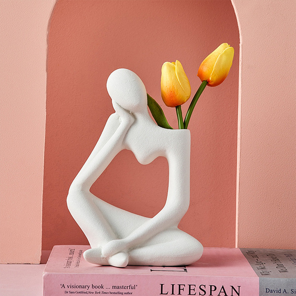 Creative modern decorations for living room for home use