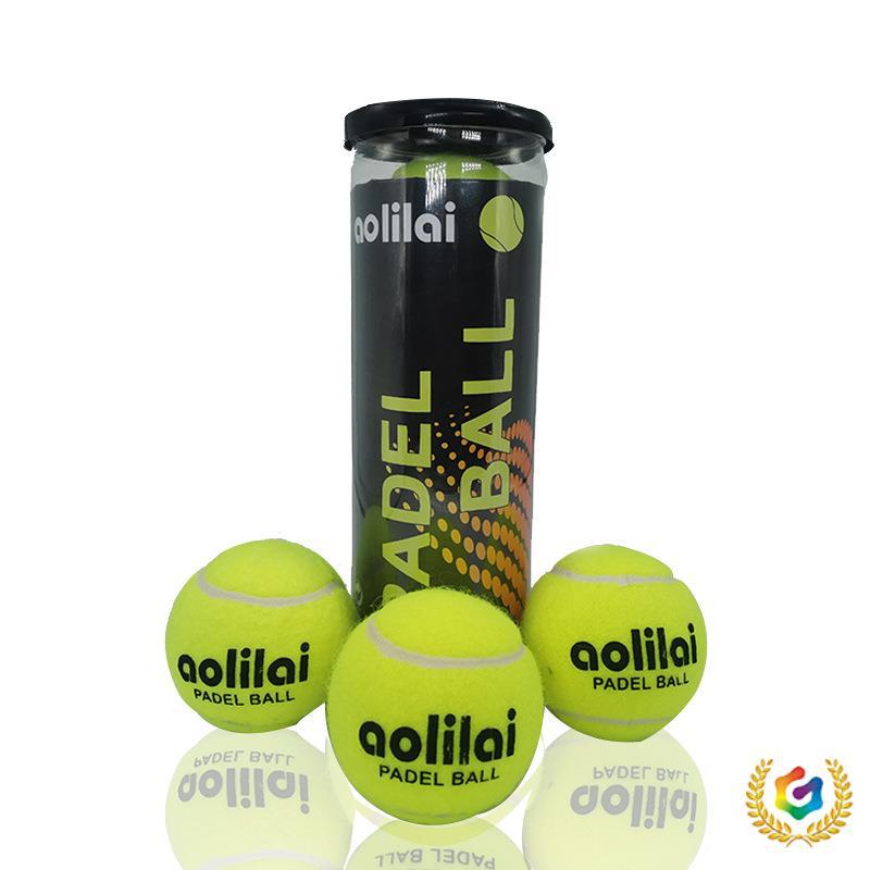 ✅ In-Stock Factory Direct Sales of Cricket Balls, High-Quality 45% Wool Tennis Balls, Cross-Border Supply Chain, Low Minimum Order Quantity, Balls and Accessories