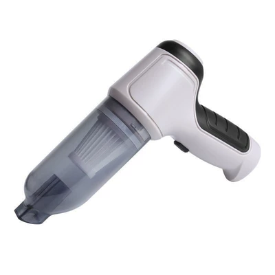 Tozsoranlar Car Vacuum Cleaner