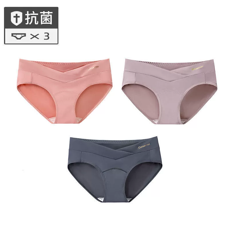 Long pants for pregnant, trousers, plus size