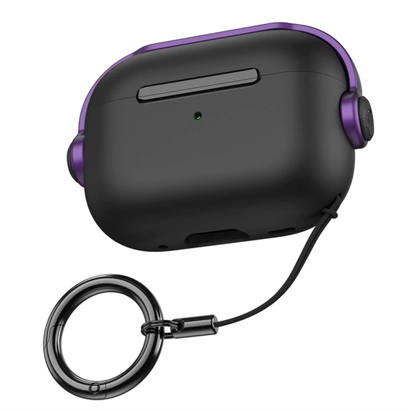 Black purple