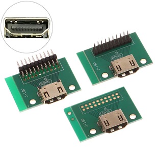 HDMI19PIN �yԇĸ��A��19Pin�B����僽���PCB����� �D�Ӱ�yԇ��