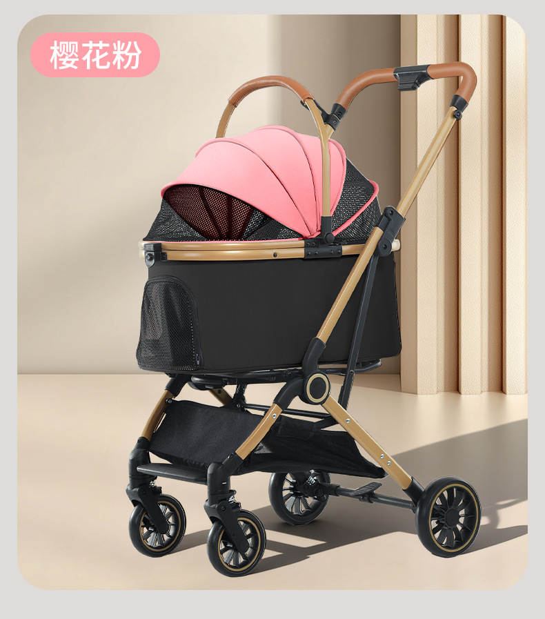 宠物推车颜色图_06
