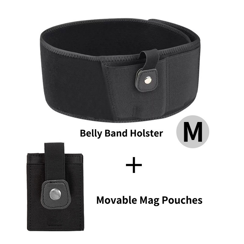 Etiquetado transfronterizo material de buceo cinturón táctico al aire libre caja de la pistola táctica pistola funda entrenamiento rápido pull pistola caso