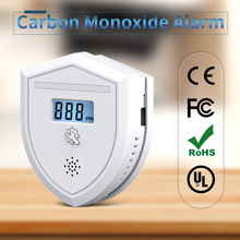 �羳һ����̼������Cú���z�y�xLCD����@ʾ����CO̽�y��