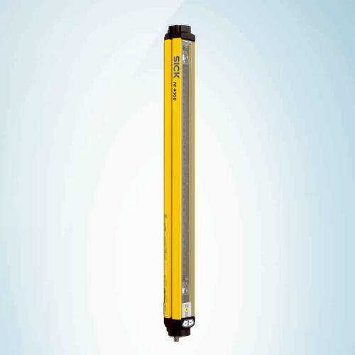 SICK安全光栅 高精度传输线连安装M40E-034000RR0/1200020