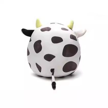 Плюшевая подушка, карманная кукла, игрушка, Amazon