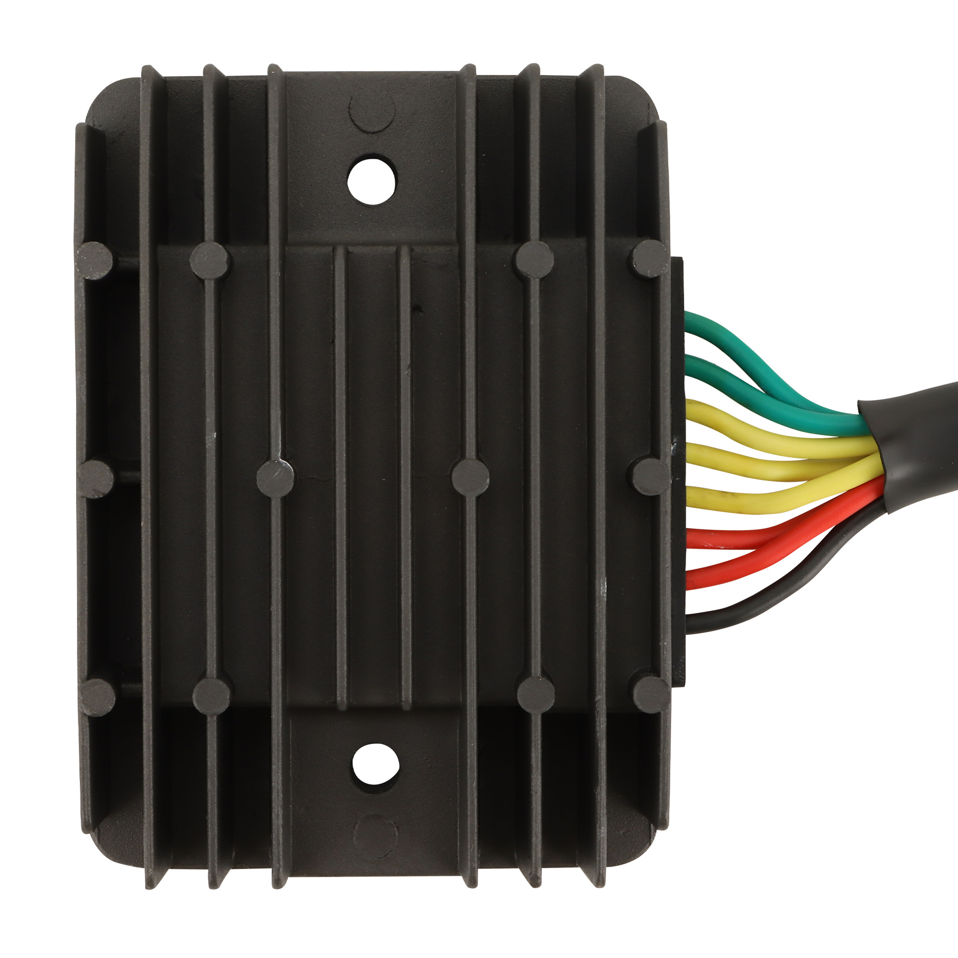 Voltage regulator rectifier suitable for Ninja 900 ZX-9R 1998-1999 21066-1109